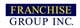 Franchise Group stock logo