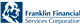 Franklin Financial Services Co. stock logo