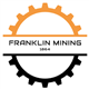 Franklin Mining, Inc. stock logo