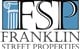 Franklin Street Properties Corp. stock logo