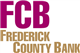 Frederick County Bancorp (MD) stock logo