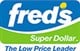 Fred's, Inc. logo