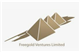 Freegold Ventures Limited stock logo