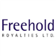 Freehold Royalties Ltd. stock logo