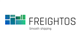 Freightos stock logo
