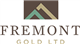 Fremont Gold Ltd. stock logo
