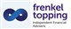 Frenkel Topping Group Plc stock logo