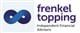 Frenkel Topping Group Plc stock logo
