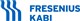 Fresenius SE & Co. KGaA stock logo