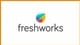 Freshworks stock logo