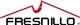 Fresnillo stock logo