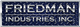 Friedman Industries, Incorporated stock logo