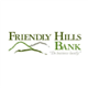 Friendly Hills Bancorp stock logo