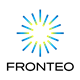 FRONTEO, Inc. stock logo