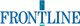 Frontline stock logo
