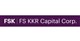FS KKR Capital Corp. II stock logo