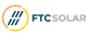 FTC Solar stock logo