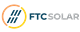 FTC Solar, Inc.d stock logo