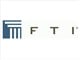 FTI Consulting stock logo