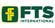 FTS International, Inc. stock logo