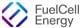 FuelCell Energy stock logo
