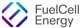 FuelCell Energy, Inc.d stock logo