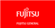 Fujitsu General Limited logo