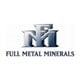 Full Metal Minerals Ltd. stock logo