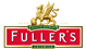 Fuller, Smith & Turner stock logo