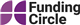 Funding Circle stock logo