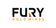 Fury Gold Mines stock logo