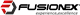 Fusionex International logo