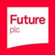 Future plc stock logo