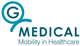 G Medical Innovations Holdings Ltd stock logo