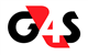 G4S plc stock logo