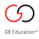 G8 Education Limited logo