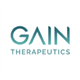 Gain Therapeutics, Inc. stock logo