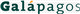 Galapagos stock logo