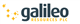Galileo Resources Plc stock logo