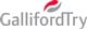 Galliford Try Holdings plc stock logo