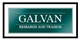 Galvan Research logo