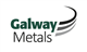 Galway Metals stock logo