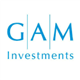 GAM Holding AG logo