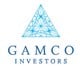 GAMCO Investors, Inc. stock logo