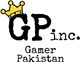 Gamer Pakistan Inc. stock logo