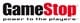 GameStop Corp. stock logo