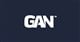 GAN stock logo