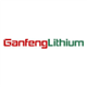 Ganfeng Lithium Co., Ltd. stock logo