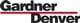 Gardner Denver Holdings Inc stock logo