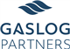 GasLog Partners stock logo